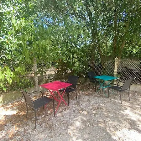 T1 Bis Duplex Recent + Parking+jardin Bien Place *