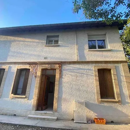 T1 Bis Duplex Recent + Parking+jardin Bien Place アパート *